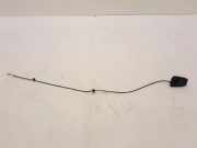 Motorhaubenöffnungsgriff VOLVO S90 II 2.0 D5 AWD 31651260