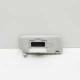 Sonnenblende rechts Mercedes-Benz C-Klasse (W205) A2058107404