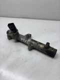 KRAFTSTOFFVERTEILER EINSPRITZLEISTE VERTEILERROHR AUDI A6 (4F2, C6) 3.0 TDI quattro 059130089D