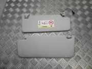 Linke Sonnenblende SKODA SUPERB III Estate (3V5) 2.0 TDI W071