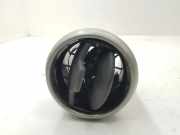 Gitter Grill vorne rechts NISSAN QASHQAI / QASHQAI +2 I (J10, JJ10) 1.5 dCi 68760JD10A