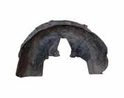 Radhaus links hinten Volvo S90 I (964)