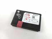 Navigationskontrolleinheit RENAULT TALISMAN Grandtour (KP_) 1.5 dCi 110 A2C9583741201 282754595R