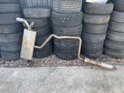 Auspuffanlage hinten Audi Q2 (GA) 5Q6253611AR