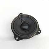 Türlautsprecher hinten links