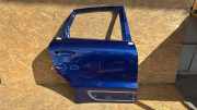 Tür hinten links PORSCHE MACAN (95B) 3.0 S 95B833312A
