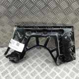 Stoßstangenhalterung hinten links SKODA ENYAQ iV SUV (5AC, 5AZ) 80X 4x4 5LG807393B