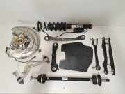 Federung hinten links BMW 5 (G30) 530 i 6861143 6861125