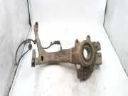 Radnaben vorne links AUDI A6 Avant (4B5, C5) 1.9 TDI 8D0407257