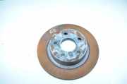 Bremsscheibe hinten rechts BMW X1 (F48) xDrive 18 d 6799367