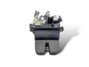 Heckklappenschloss SKODA OCTAVIA III Combi (5E5) 1.6 TDI 5E0827505