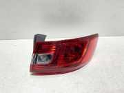 Lampenträger Heckleuchte rechts Renault Clio IV (BH) 265502631R