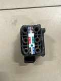 Luftverteiler/Ventilblock (pneumatisches Fahrgestell) AUDI A8 D4 (4H_) 3.0 TDI quattro 4h0616013
