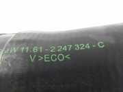 Schlauch Kühlung BMW 3 (E46) 320 d 11.612247324C