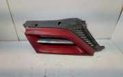 Vorderer oberer Gitter ALFA ROMEO 166 (936_) 2.4 JTD (936A2B__) 156016559