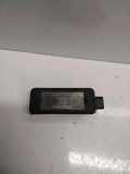 Kennzeichenbeleuchtung CITROËN C5 III Break (TD_) 2.0 HDi 140 9682403680