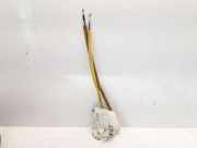 Türschloss hinten rechts MAZDA 2 (DE) 1.4 MZR-CD