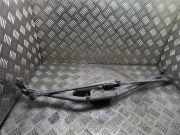 Scheibenwischermechanismus vorne VW TRANSPORTER IV Furgon (70XA) 2.5 TDI 0390241125 701955113b