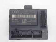 Türsteuergerät vorne rechts AUDI A6 (4F2, C6) 2.7 TDI 4F0910793C 0033TFK0001