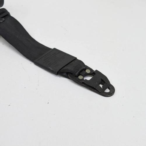 Sicherheitsgurt hinten links AUDI Q7 (4L) 3.0 TFSI quattro 4L0857811B Bild Sicherheitsgurt hinten links AUDI Q7 (4L) 3.0 TFSI quattro 4L0857811B