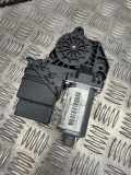 Motor Fensterheber rechts hinten VW Touran (1T3) 5K0959704A