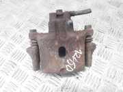 Bremssattel rechts hinten Mitsubishi Pajero III (V6, V7)