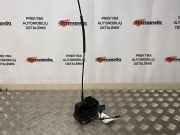 Türschloss vorne links NISSAN PRIMERA Estate (WP12) 2.2 Di