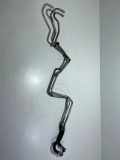 Getriebeölkühler MERCEDES-BENZ GLC (X253, C253) 220 d 4-matic (253.905) a2132703800