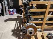 Achsschenkel (ABS) rechts vorne BMW 3er (G20, G28, G80) AW6082