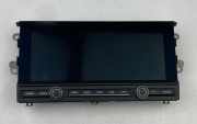 Navigationsanzeige PORSCHE MACAN (95B) 2.0 95B919597E