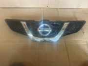 Gitter Grill vorne links NISSAN QASHQAI II (J11, J11_) 1.2 DIG-T 5580U100