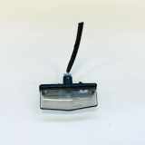 Kennzeichenbeleuchtung TOYOTA C-HR (_X1_) 1.8 Hybrid (ZYX10_) N/A