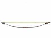 Blattfeder links hinten Renault Master II Kasten (FD) 7700314662