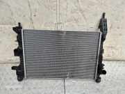 Kühlkörper FORD FOCUS III 1.0 EcoBoost MC2329