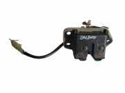 Heckklappenschloss SUZUKI BALENO Hatchback (EG) 1.9 TD (SY419)