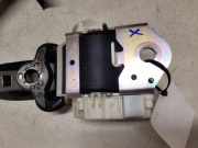 Sicherheitsgurt hinten links FORD FIESTA VI Van 1.6 TDCi 33035173