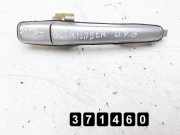 Türgriff rechts hinten Mitsubishi Outlander I (CUW)