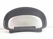 Zierleiste Windschutzscheibe Frontscheibe SKODA FABIA I (6Y2) 1.4 TDI 5J2857053A