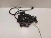 Verriegelung Tür rechts VW TRANSPORTER V (T5) Furgon 2.0 BiTDI 4motion 7E0843653J