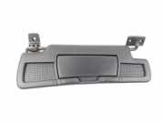 Rechte Sonnenblende MERCEDES-BENZ SLK (R172) 250 CDI / d (172.403) A1728101010