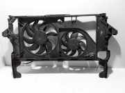 Kühlmodul Renault Master II Kasten (FD) 8200395524