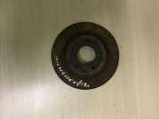 Bremsscheibe hinten links MAZDA 6 Hatchback (GH) 2.2 D