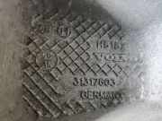 Stange/Strebe für Radaufhängung links Volvo XC60 I (156) 31317603