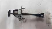 Türanschlag hinten links CITROËN C4 Picasso I (UD_) 2.0 HDi 138