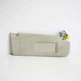 Rechte Sonnenblende VW JETTA MK6 (162, 163) 2.0 TDI 5C6857552