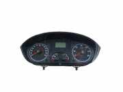 Kombiinstrument FIAT DUCATO Minibus / passenger (250_, 290_) 120 Multijet 2,3 D 1358174080