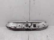 Zier-/Schutzleistensatz für Kühlergitter Opel Astra H Caravan ()