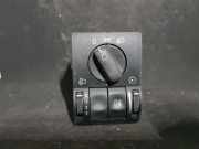 Schalter für Licht Opel Astra G Caravan (T98) 09180774