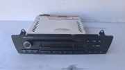Radio/Navigationssystem-Kombination BMW X3 (E83) 6512920527802