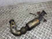 Katalysator ohne Lambdasonde Land Rover Range Rover Evoque I (L538) BJ325G267